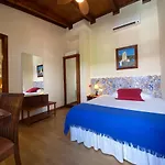 Gara Hotel Garachico (Tenerife)