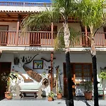 Gara Garachico (Tenerife)