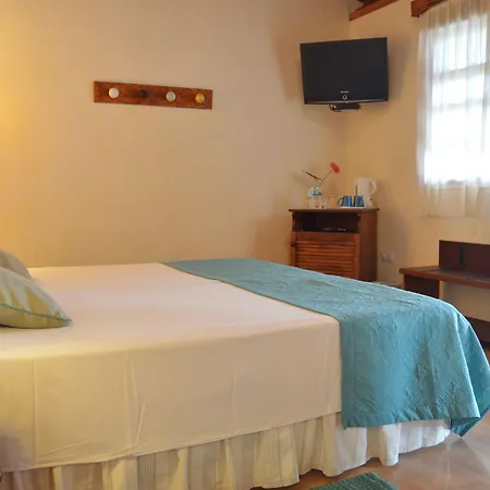 Hotel Gara
