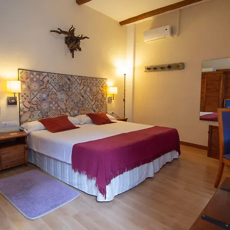 Gara Hotel Garachico (Tenerife)