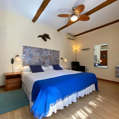 Gara Garachico (Tenerife)