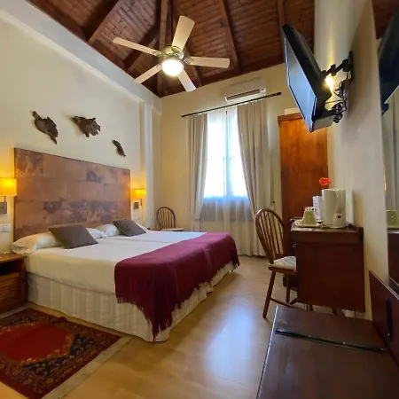 Gara Hotel Garachico (Tenerife)