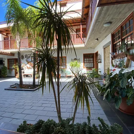 Gara Garachico (Tenerife)