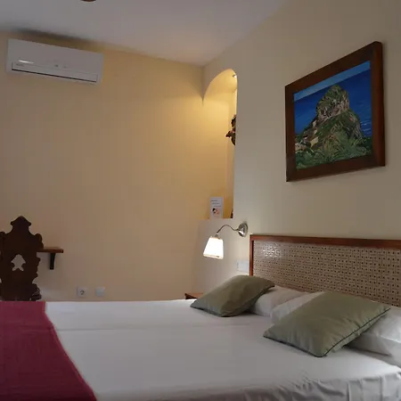 Hotel Gara Garachico (Tenerife)