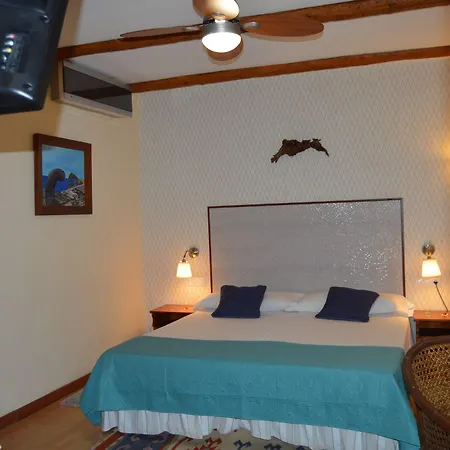 Gara 4* Garachico (Tenerife)