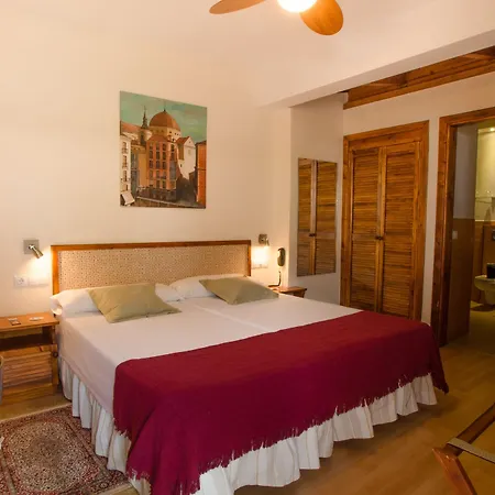 Hotel Gara Garachico (Tenerife)
