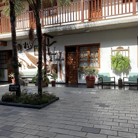 Hotel Gara