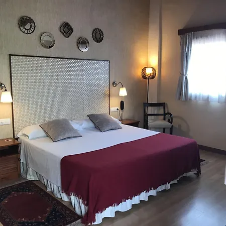 Hotel Gara Garachico (Tenerife)