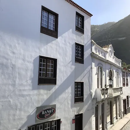 Hotel Gara Garachico (Tenerife)