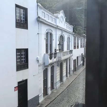 Gara Hotel Garachico (Tenerife)