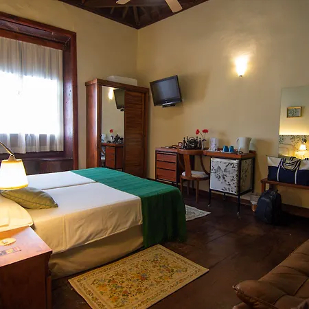 Gara Hotel 4*