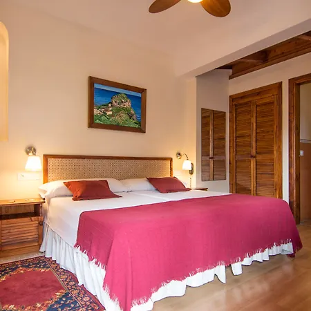 Hotel Gara Garachico (Tenerife)