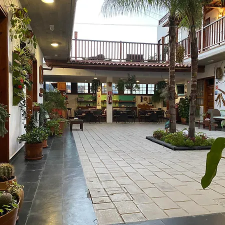 Hotel Gara 4*