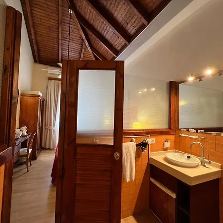 Hotel Gara Garachico (Tenerife)