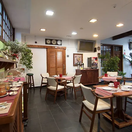 Gara Hotel