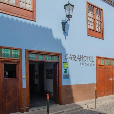 Hotel Gara