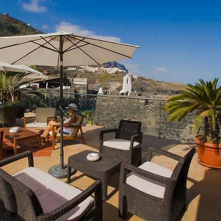 Hotel Gara Garachico (Tenerife)