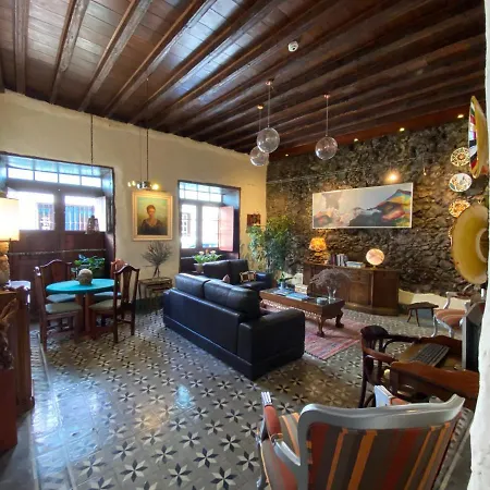 Hotel Gara Garachico (Tenerife)