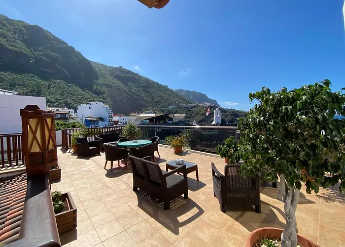 Hotel Gara