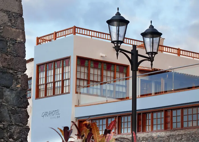 Hotel Gara