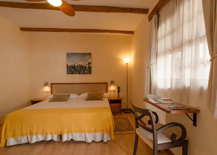 Hotel Gara