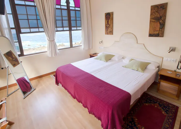Hotel Gara