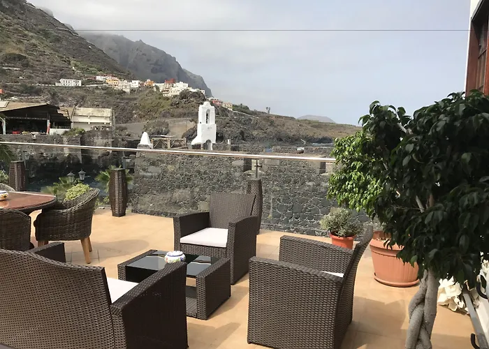 Hotel Gara 4*