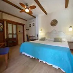 Szálloda Gara Garachico