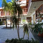 Gara Garachico