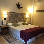 Szálloda Gara Garachico