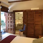 Gara Szálloda Garachico
