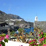 Gara 4* Garachico