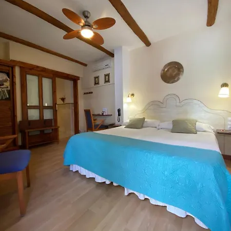 Otel Gara Garachico (Tenerife)