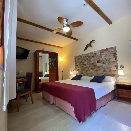 Gara Otel 4*
