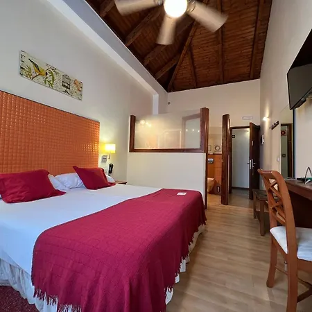 Gara Otel