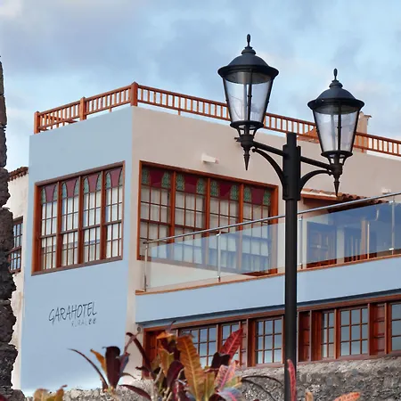 Otel Gara
