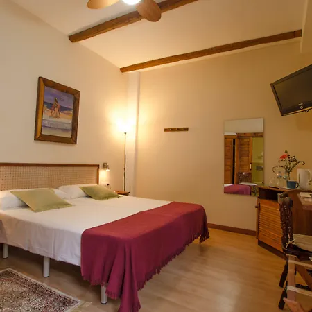 Otel Gara Garachico (Tenerife)