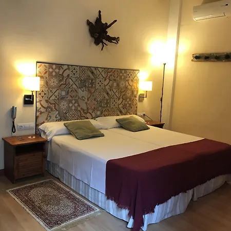Otel Gara Garachico (Tenerife)