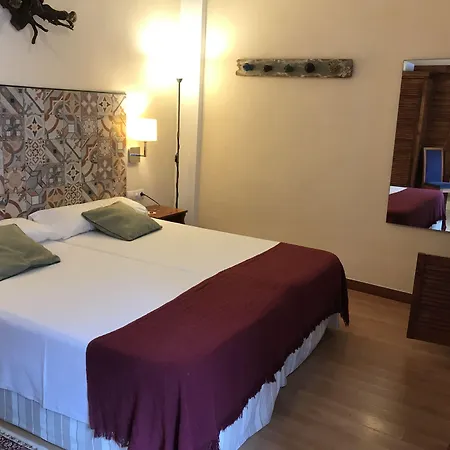 Gara 4* Garachico (Tenerife)