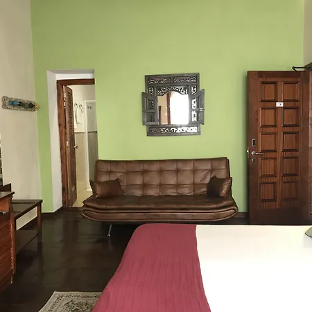 Gara Otel