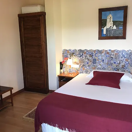 Otel Gara Garachico (Tenerife)