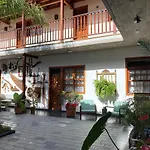 Gara 4* Garachico (Tenerife)
